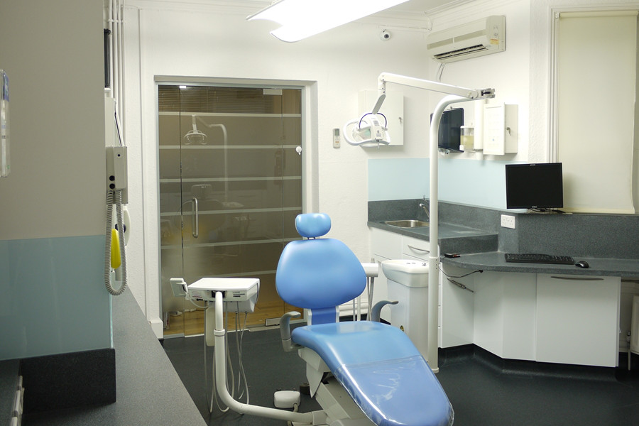 Watling Street Surgery after